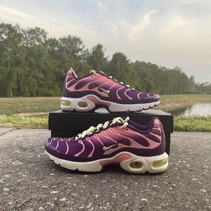 Nike air max plus